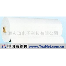 上海玄琦电子科技有限公司 -电子级无碱玻璃纤维布